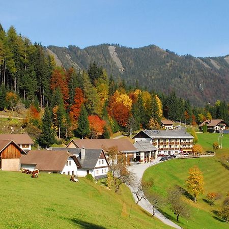 Bed&Breakfast Lausegger Ferlach Kültér fotó
