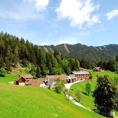 Bed&Breakfast Lausegger Ferlach Kültér fotó