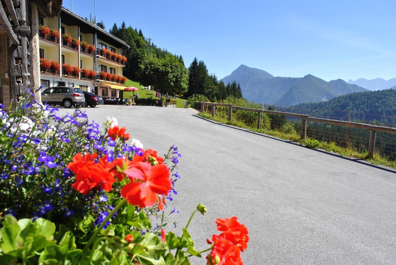 Bed&Breakfast Lausegger Ferlach Kültér fotó