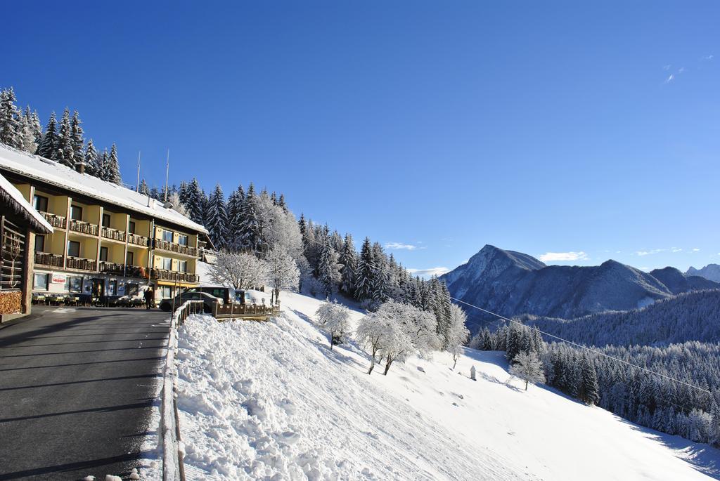 Bed&Breakfast Lausegger Ferlach Kültér fotó