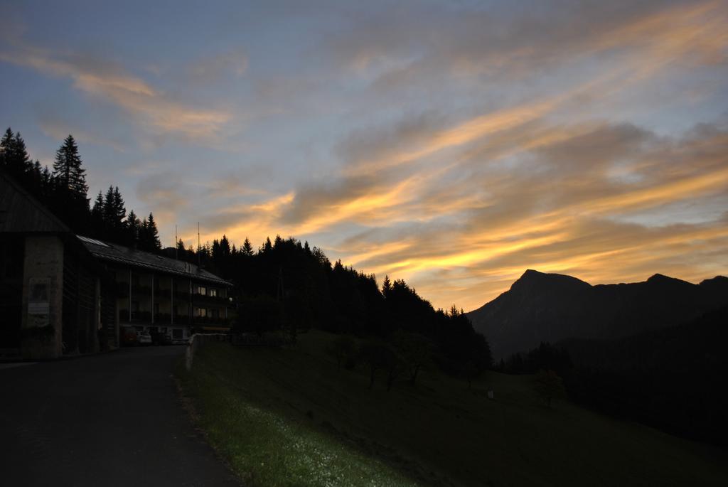 Bed&Breakfast Lausegger Ferlach Kültér fotó