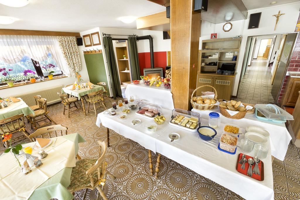 Bed&Breakfast Lausegger Ferlach Kültér fotó
