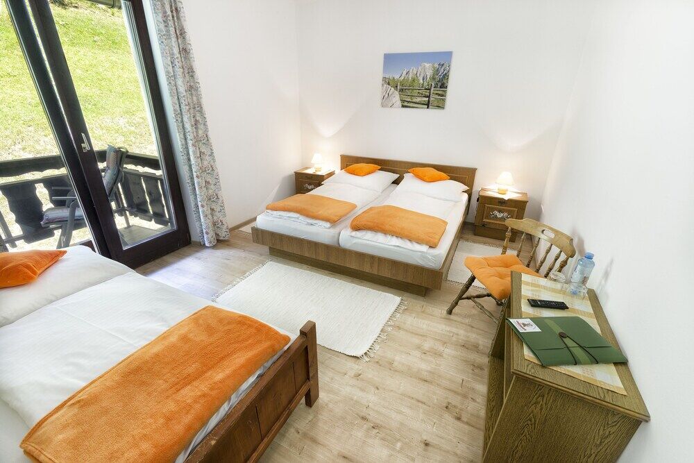 Bed&Breakfast Lausegger Ferlach Kültér fotó